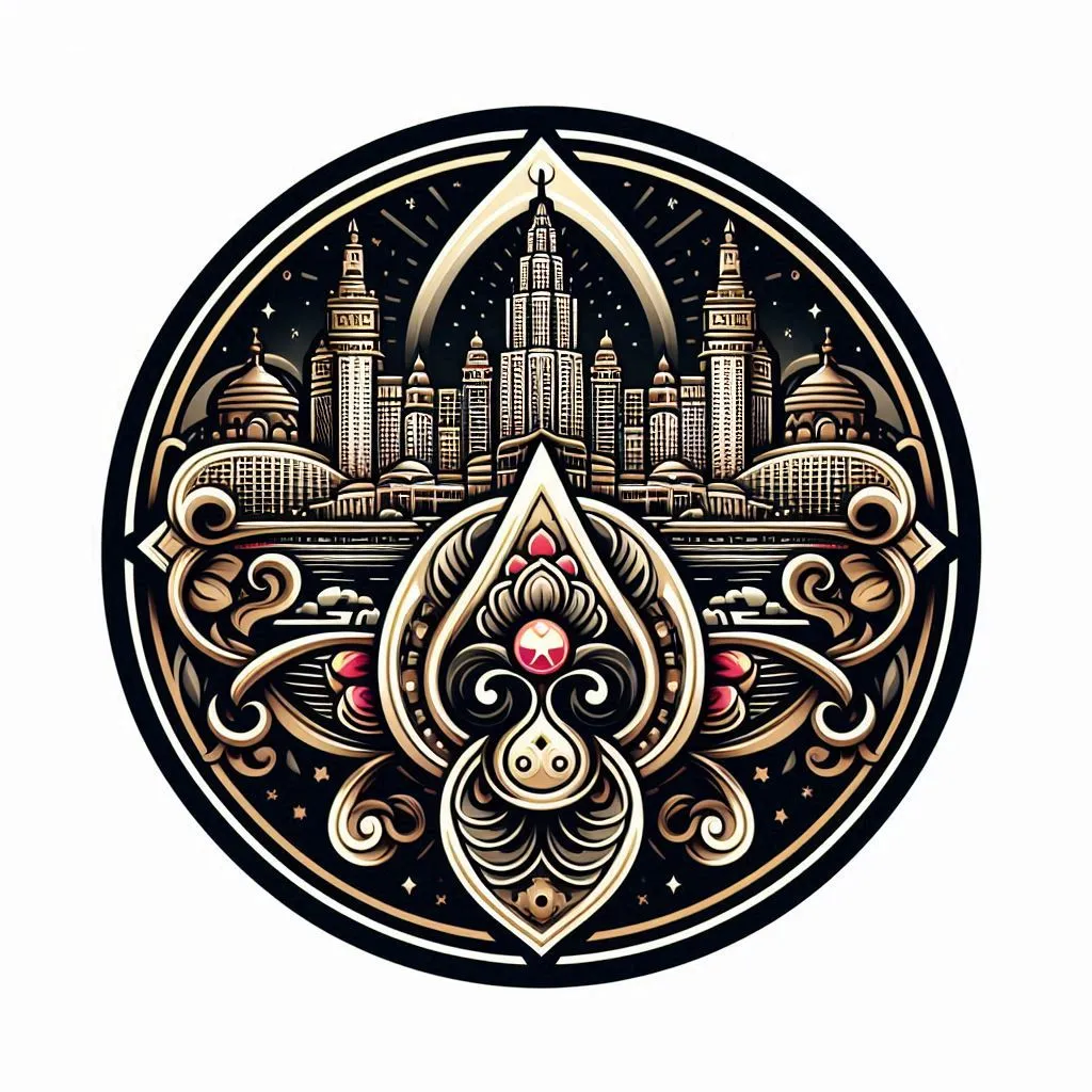 logo